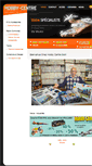 Mobile Screenshot of hobby-centre.ch